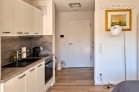 Furnished Apartment with balcony in Düsseldorf-Unterrath, City District 6