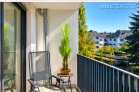 Furnished Apartment with balcony in Düsseldorf-Unterrath, City District 6