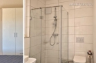 Furnished Apartment with balcony in Düsseldorf-Unterrath, City District 6