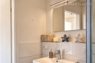 Furnished Apartment with balcony in Düsseldorf-Unterrath, City District 6