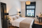 Möblierte 2-Zimmer-Wohnung in Düsseldorf-Altstadt - Erstbezug nach Modernisierung 2026