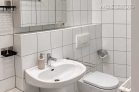 Möblierte 2-Zimmer-Wohnung in Düsseldorf-Altstadt - Erstbezug nach Modernisierung 2026