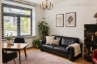 Möblierte 2-Zimmer-Wohnung in Düsseldorf-Altstadt - Erstbezug nach Modernisierung 2026