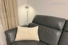 Bright, furnished 2-room apartment in Neuss-Vogelsang