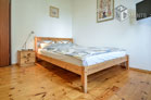 Neat furnished single apartment in Bonns old town location near the city centre
