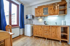 Neat furnished single apartment in Bonns old town location near the city centre