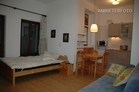 Furnished apartment in old town location close to the city centre in Bonn-Nordstadt