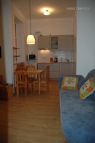Möbliertes Apartment in citynaher Altstadtlage in Bonn-Nordstadt