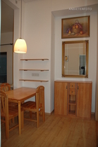 Furnished apartment in old town location close to the city centre in Bonn-Nordstadt