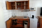 Neat furnished single apartment in Bonn near the city centre old town location