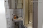 Neat furnished single apartment in Bonn near the city centre old town location