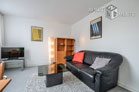 furnished apartment in top location of Bonn-Rungsdorf