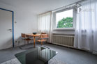 Möblierte Wohnung in Toplage von Bonn-Rüngsdorf