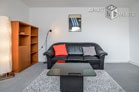 furnished apartment in top location of Bonn-Rungsdorf