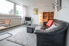 furnished apartment in top location of Bonn-Rungsdorf