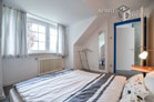 furnished apartment in top location of Bonn-Rungsdorf