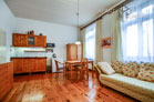 Furnished flat next to the city hall in Bonn-Nordstadt