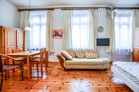 Furnished flat next to the city hall in Bonn-Nordstadt