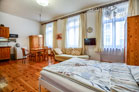 Furnished flat next to the city hall in Bonn-Nordstadt