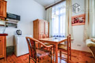 Furnished flat next to the city hall in Bonn-Nordstadt