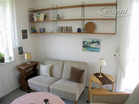 Furnished and bright apartment in quiet location of Bonn-Muffendorf