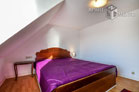 Dignified furnished apartment in quiet location of Bonn-Beuel