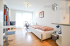 Gepflegt möbliertes Single-Apartment in guter Wohnlage in Bonn-Holzlar