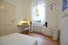 Gepflegt möblierte Wohnung mit Gartennutzung in Bonn-Nordstadt