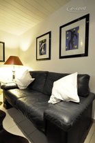 1 Zimmer-Wohnung der Komfort-Kategorie
