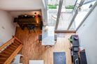 Möblierte Maisonette der gehobenen Kategorie mit Balkon in Bonn-Endenich