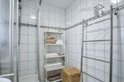 Möblierte Maisonette der gehobenen Kategorie mit Balkon in Bonn-Endenich
