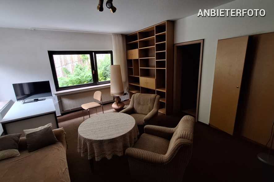 furnished apartment in beautiful location of Bonn-Dottendorf