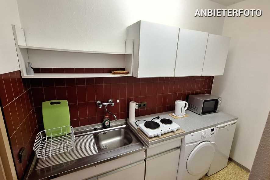 furnished apartment in beautiful location of Bonn-Dottendorf