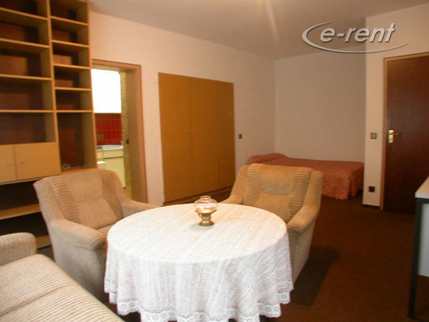 furnished apartment in beautiful location of Bonn-Dottendorf