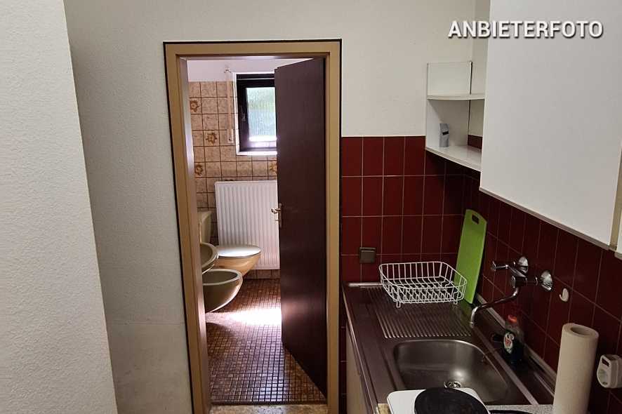 furnished apartment in beautiful location of Bonn-Dottendorf