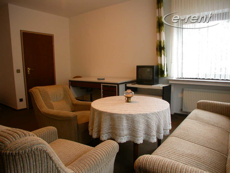 furnished apartment in beautiful location of Bonn-Dottendorf