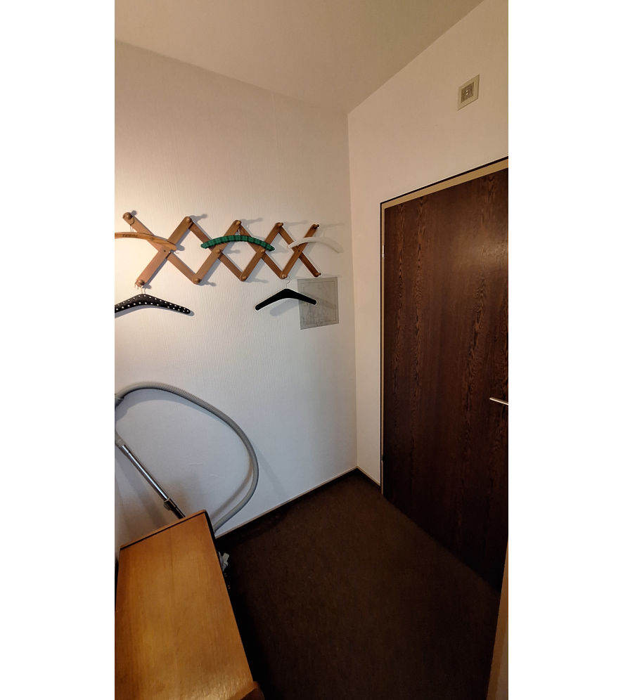 furnished apartment in beautiful location of Bonn-Dottendorf