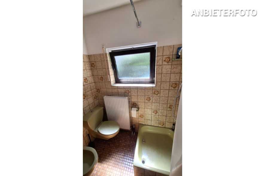 furnished apartment in beautiful location of Bonn-Dottendorf