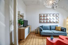 Möblierte Wohnung der gehobenen Kategorie in Bonn-Nordstadt