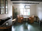 1 room flat in calm location - 1st price in the 