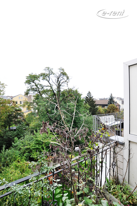 Möblierte Wohnung in erstklassiger Lage von Bonn-Gronau