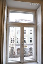 Modern möblierte komfortable Wohnung in Bonn-Nordstadt