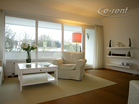 Möbliertes Apartment der Top-Kategorie in bester Lage in Bonn-Villenviertel