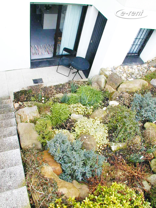 Möbliertes Zimmer mit Gartennutzung in Bonn-Brüser Berg