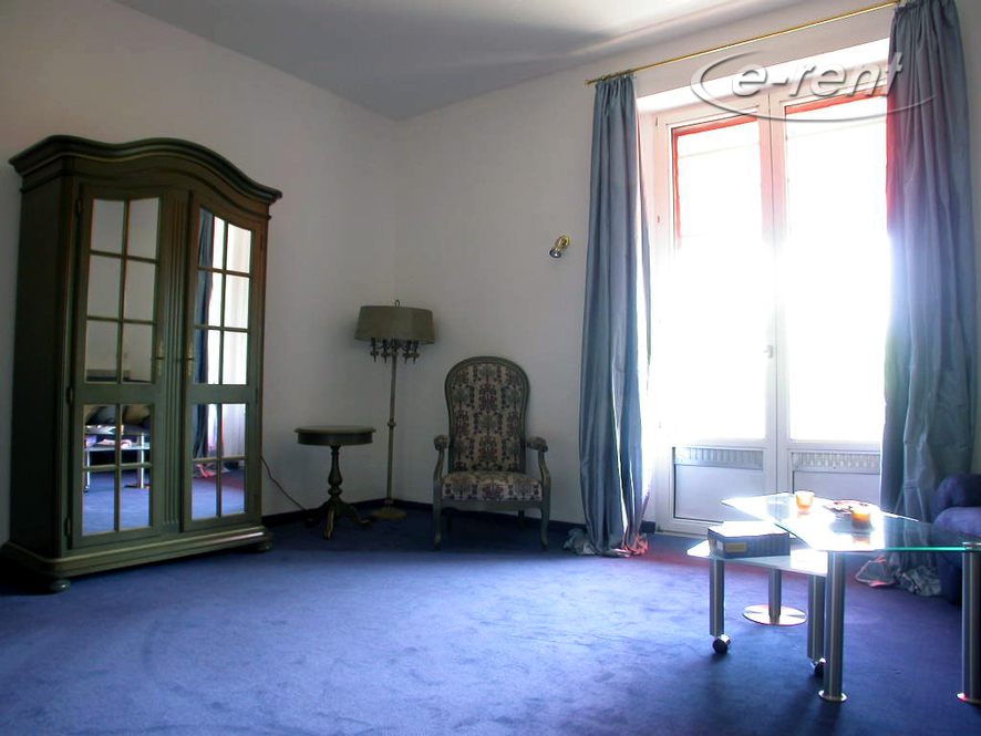2 Zimmer-Wohnung mit Vollausstattung in exquisiter Lage, nähe Poppelsdorfer Schloss