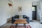 Modernly furnished and quietly situated apartment in Wesseling-Urfeld
