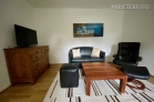 Möblierte Wohnung in guter Wohnlage in Bonn-Bad Godesberg-Pennenfeld