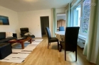 Möblierte Wohnung in guter Wohnlage in Bonn-Bad Godesberg-Pennenfeld
