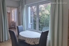 Möblierte Wohnung in guter Wohnlage in Bonn-Bad Godesberg-Pennenfeld