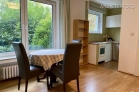 Möblierte Wohnung in guter Wohnlage in Bonn-Bad Godesberg-Pennenfeld
